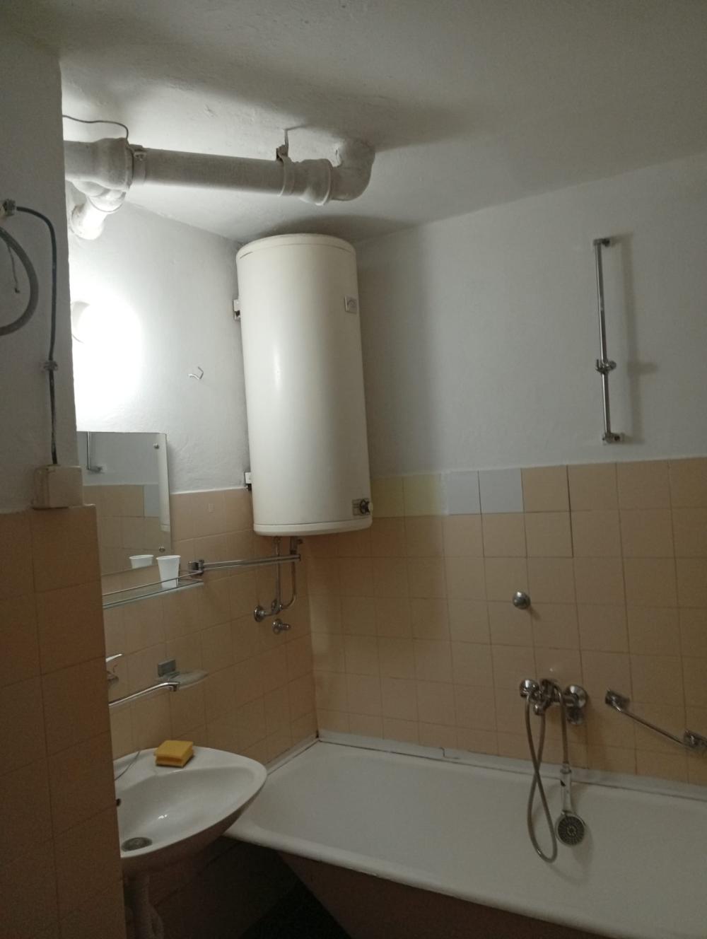 Slika 10 - Kod Svetosavskog parka, Dvoiposoban stan za izdavanje, 60m2, 250€